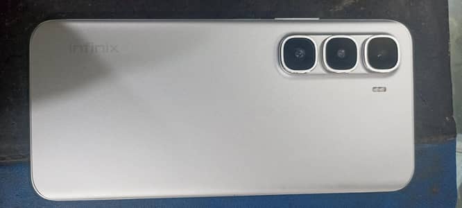 Infinix hot 60 pro plus