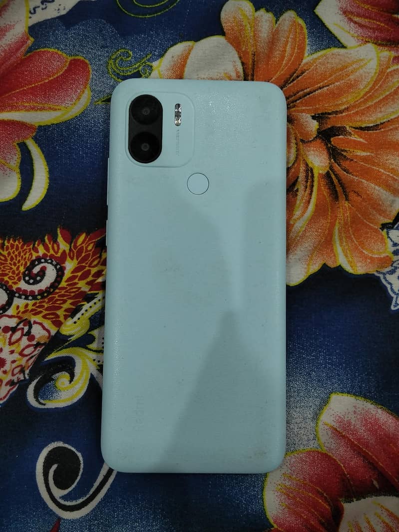 Redmi A2+ 0