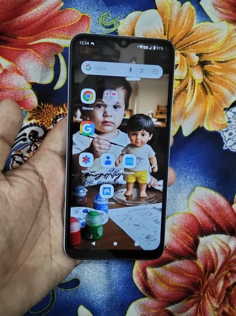 Redmi A2+ 1