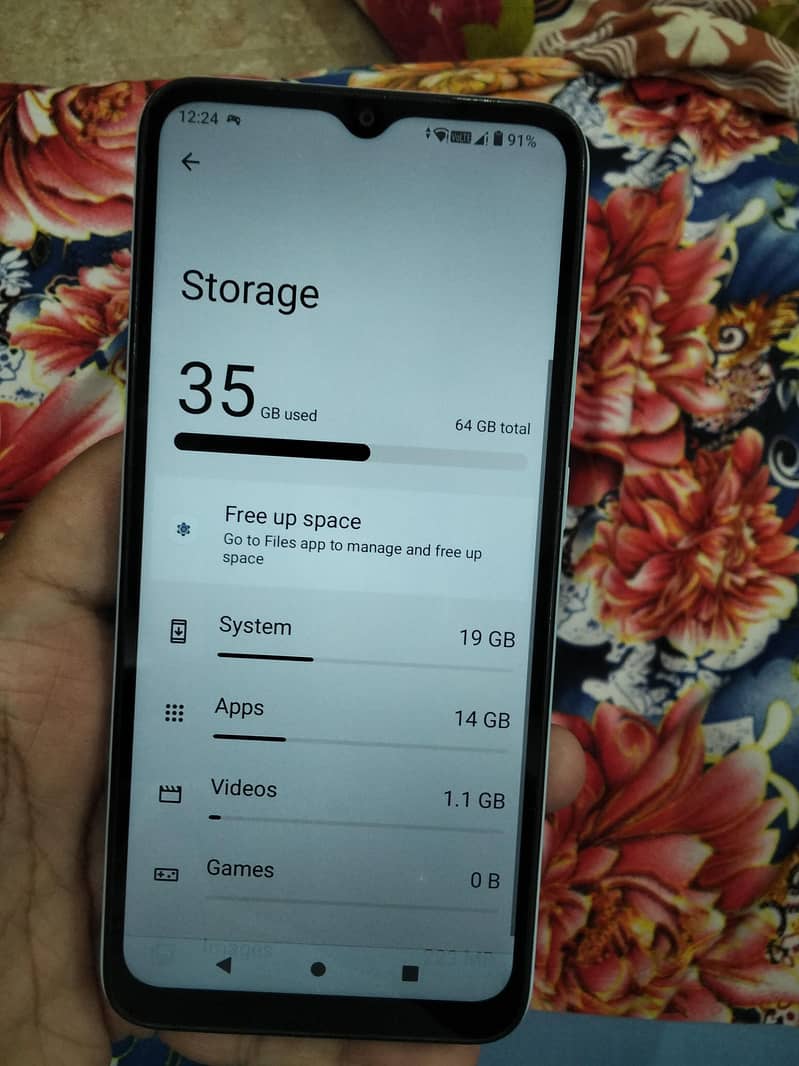 Redmi A2+ 5