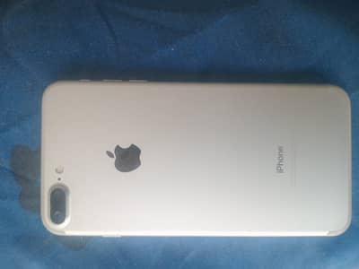 iPhone 7 Plus urgent sale