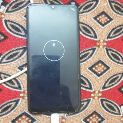 Samsung A10s PTA approved 2/32gb