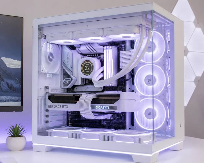 Gamming PC 0