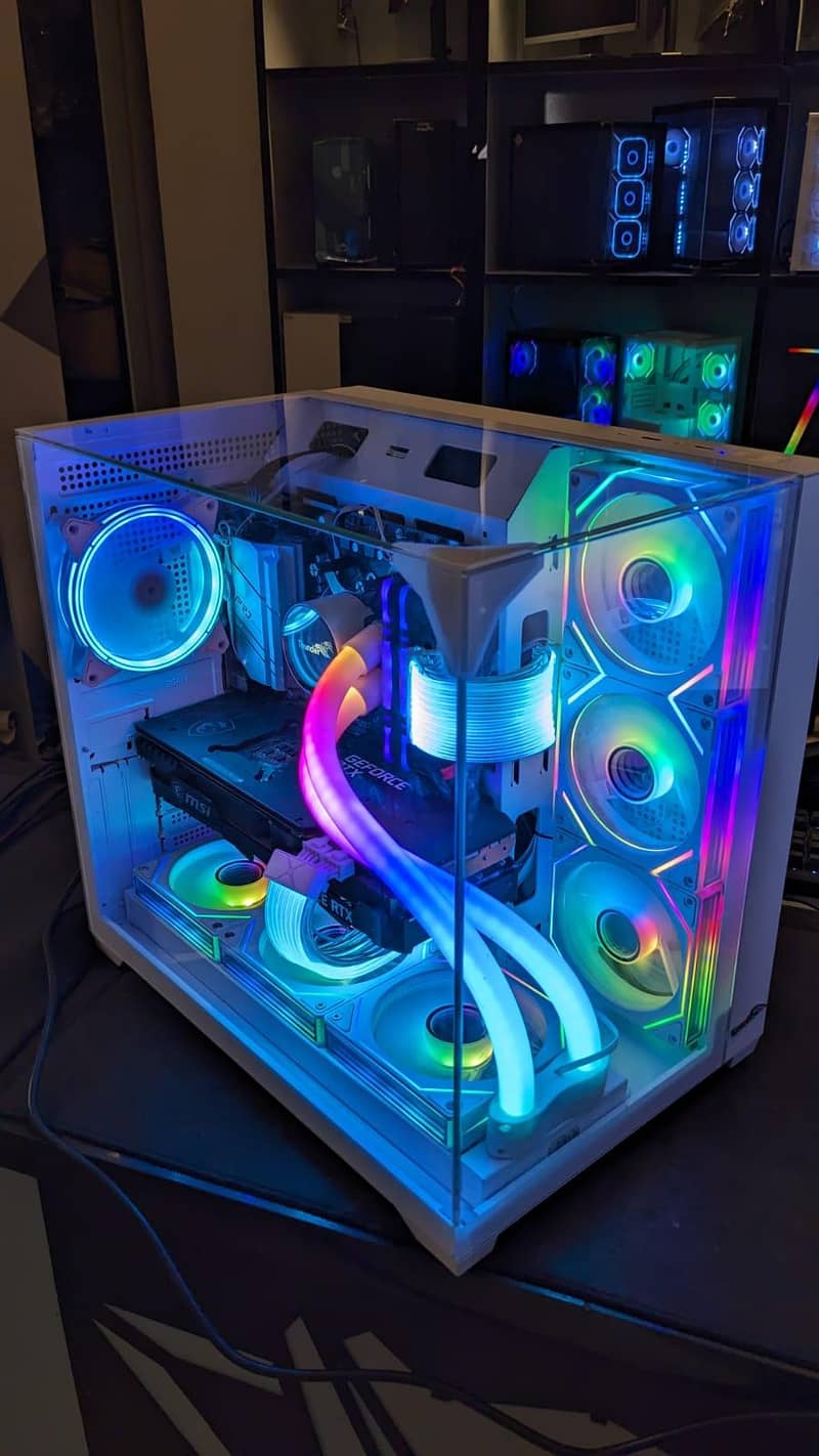Gamming PC 1
