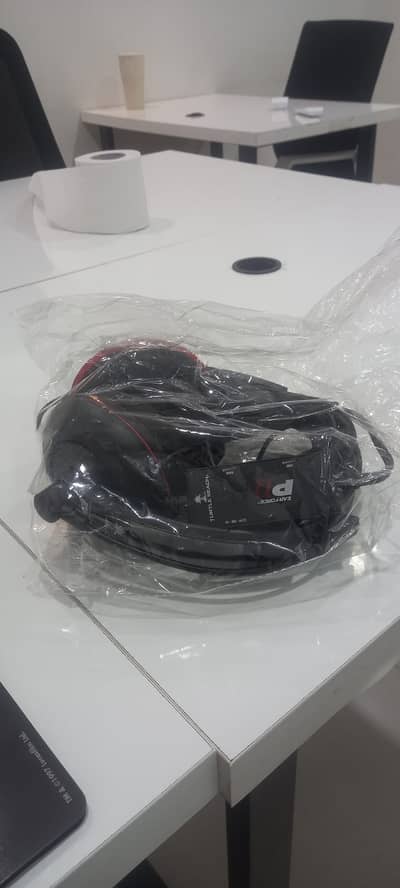 Turtle Beach Ear Force P11 Gaming Headset Original Excellent Condition