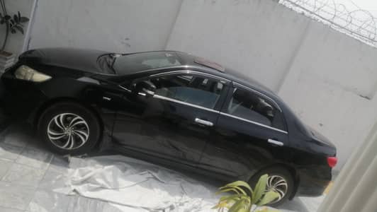 toyta corolla 2014/15