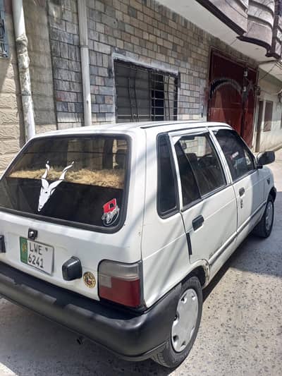 mehran