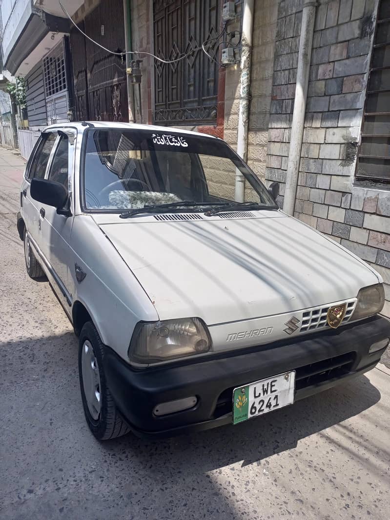 mehran 1