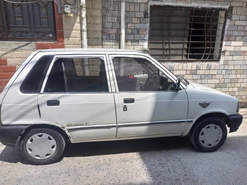 mehran 2