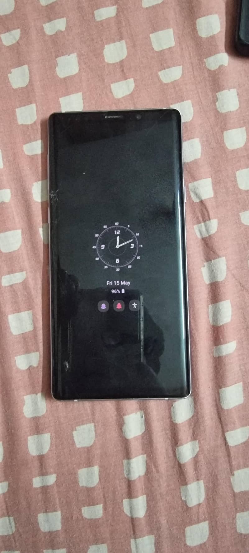 galaxy note 9 5