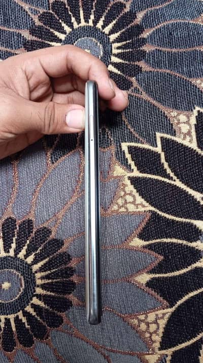 Redmi note 9s pta approved box available