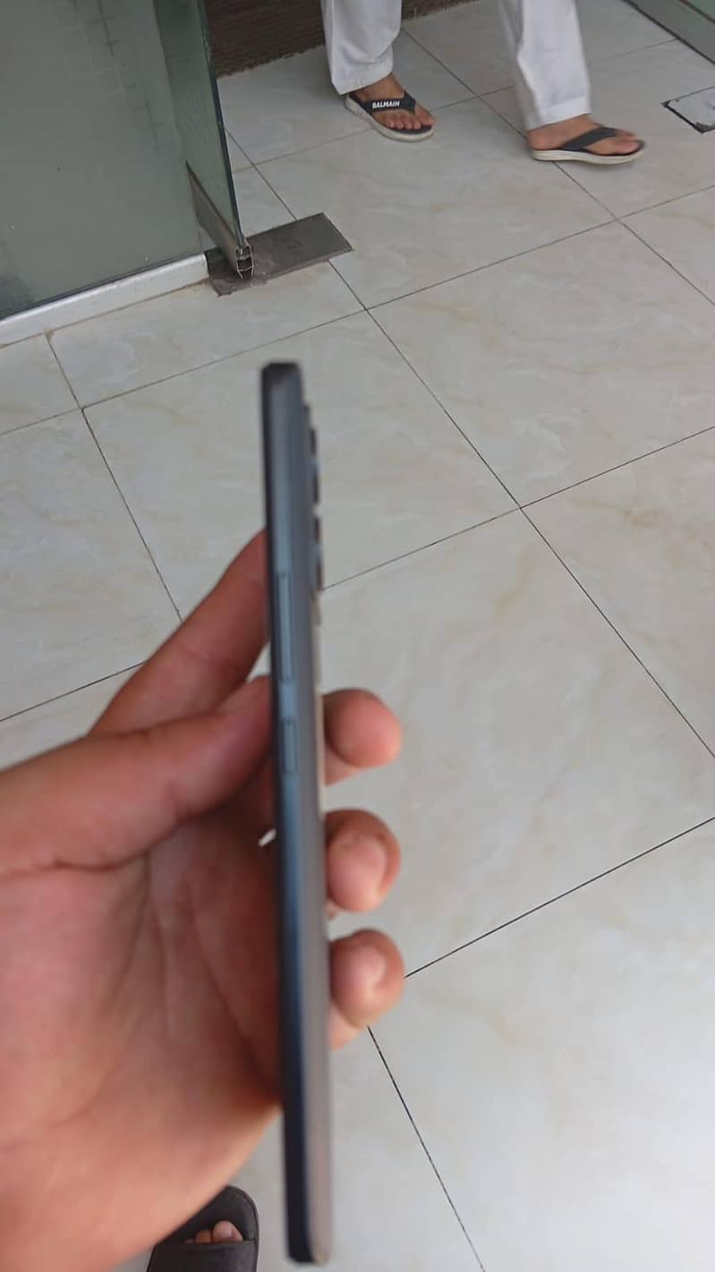 faster changer 5