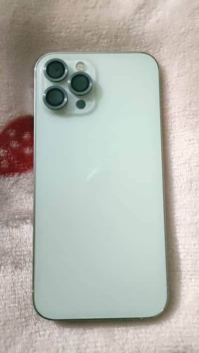 Apple iPhone 12 Pro Max