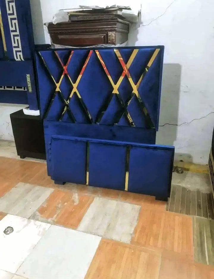 Single beds For Hostel 1