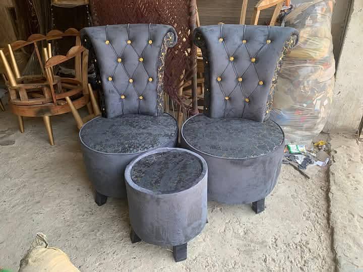Single beds For Hostel 6