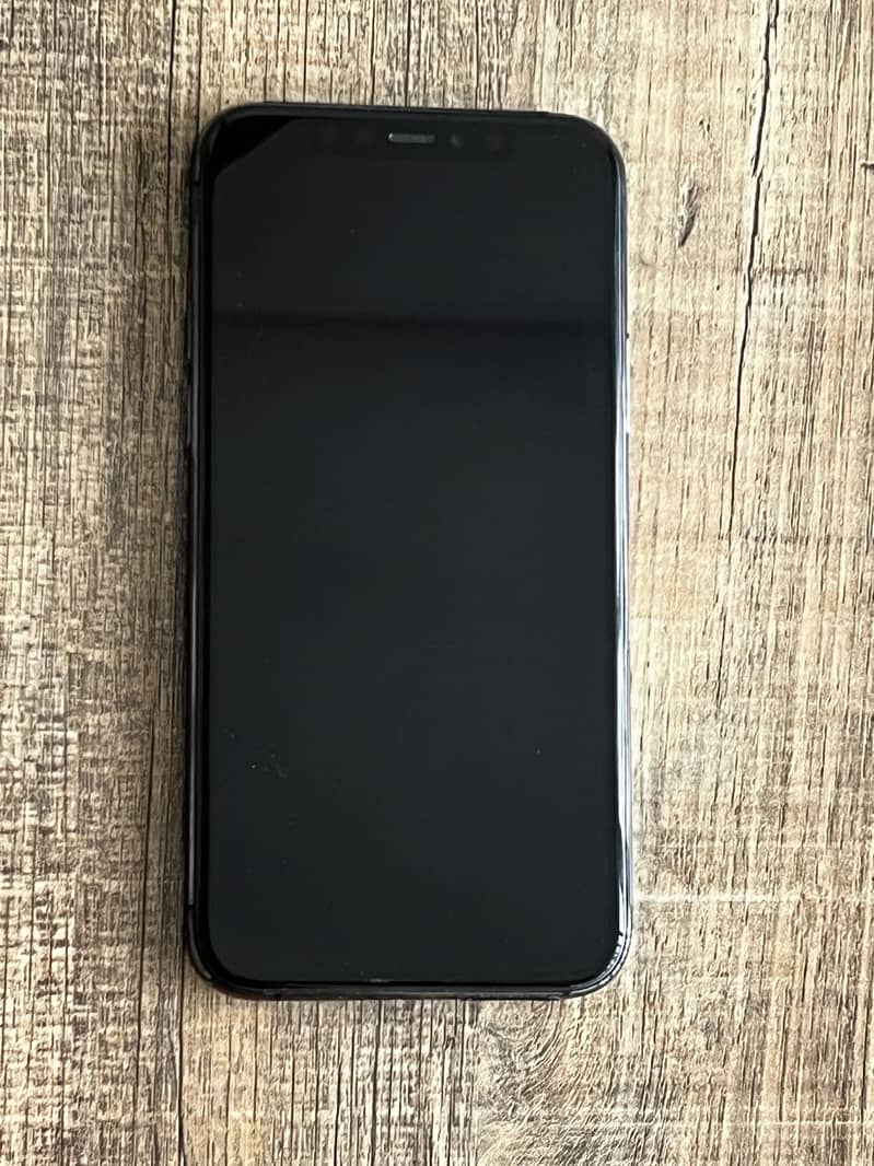 iPhone 11 Pro 2