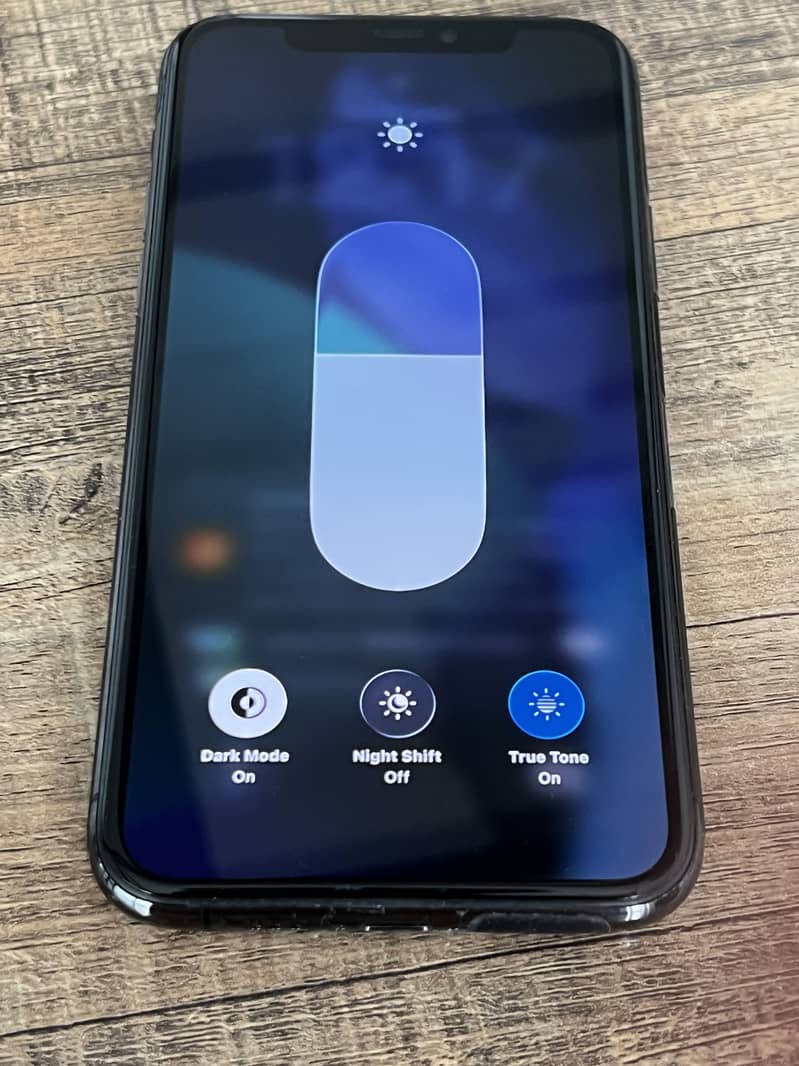 iPhone 11 Pro 3