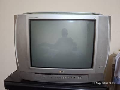 LG TV