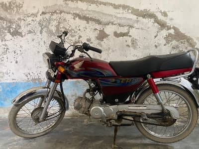 CD 70 Best condition