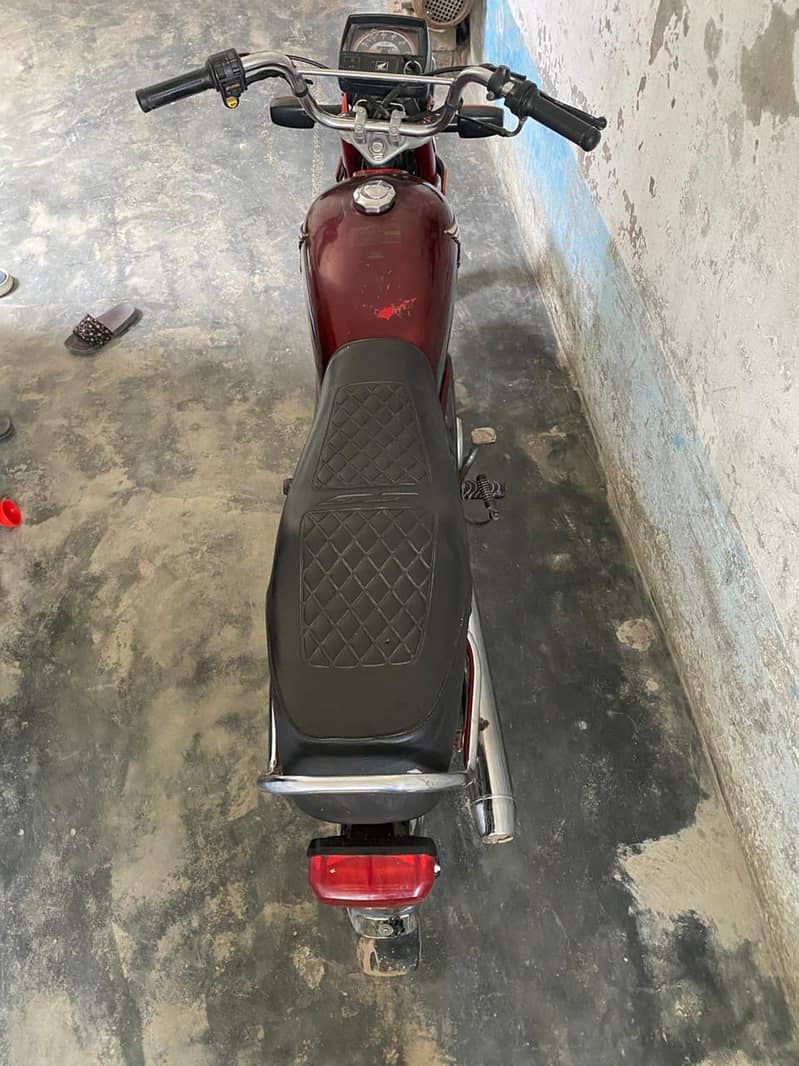 CD 70 Best condition 2