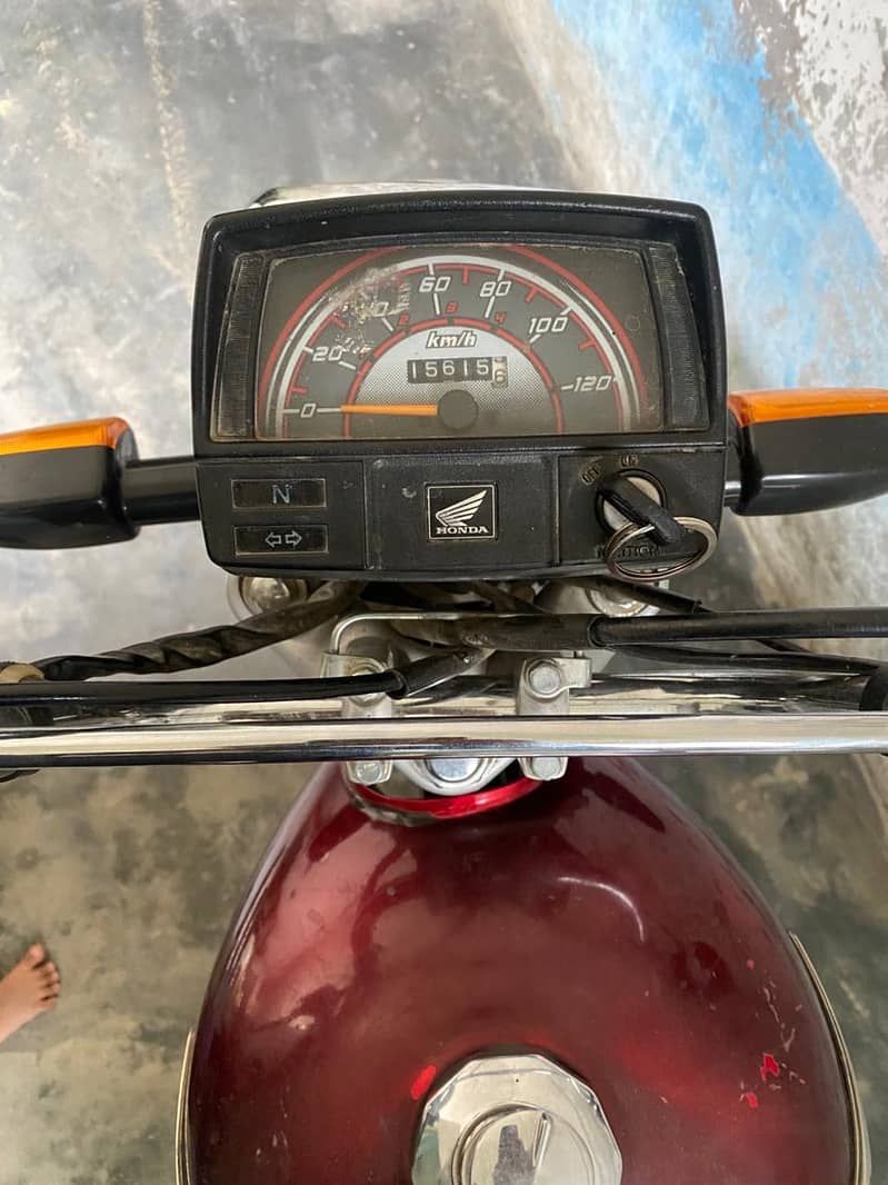 CD 70 Best condition 3