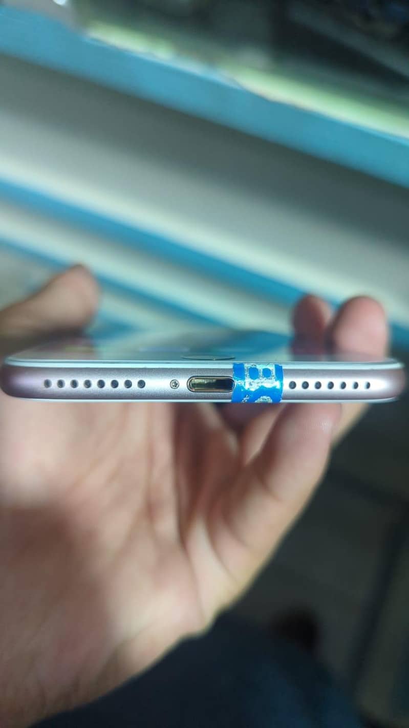 iPhone7 Plus 10/10condtion,Jv 1
