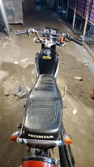 2023 ho honda