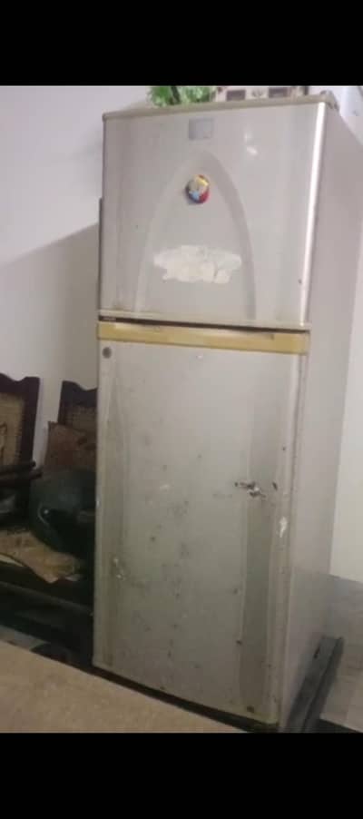 Dawlance Fringde-In Excellent working condition
