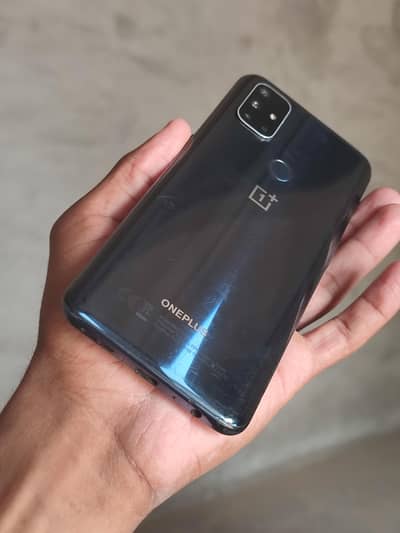 oneplus Nord N10 5G