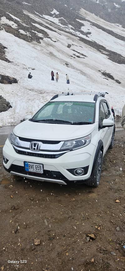 BRV ,Gli