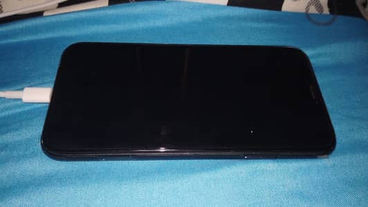 I phone 11 jv 128 gb