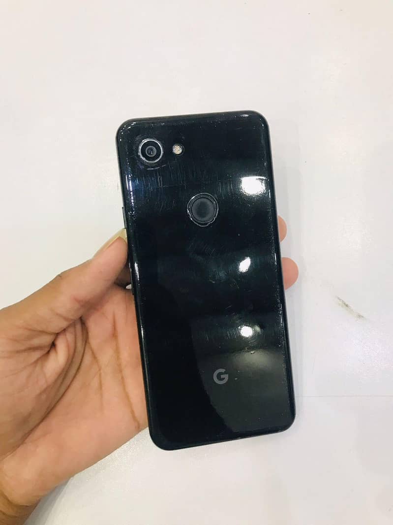 Google pixel 3a 0