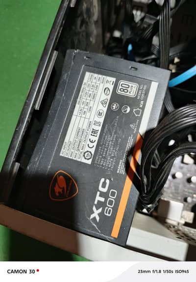 Gaming pc i5 4th Gen with 16gb Corsair Branded Ram