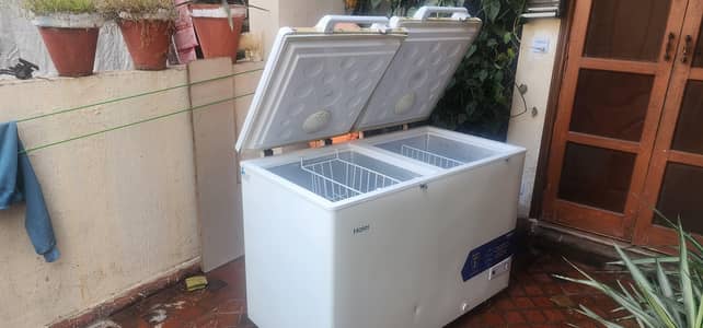 Heir freezer for sale