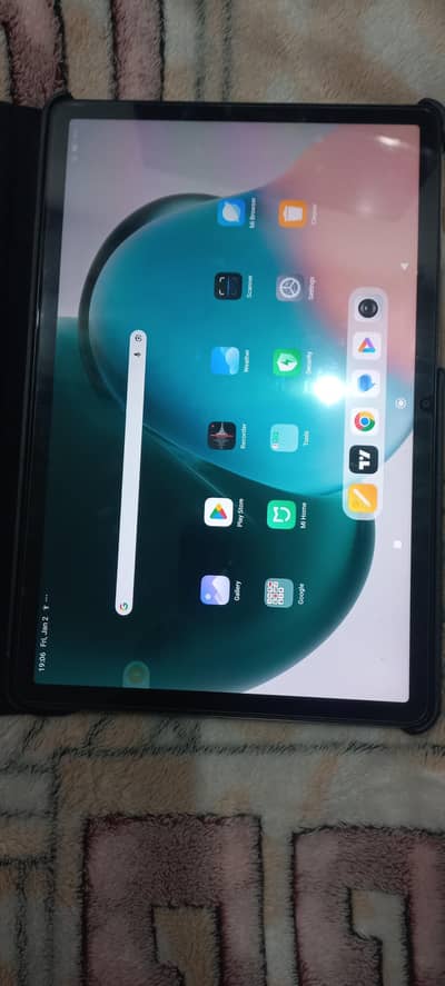 Redmi PAD SE 8/256
