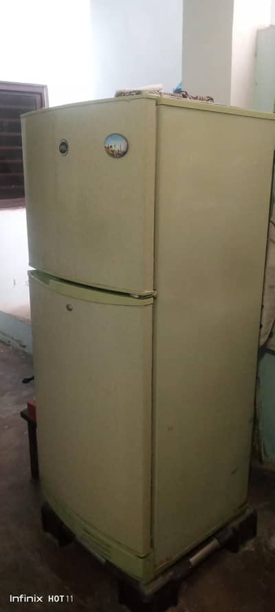 Refrigerator in Good Condition