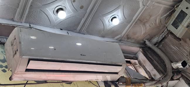 gree AC 1.5 ton