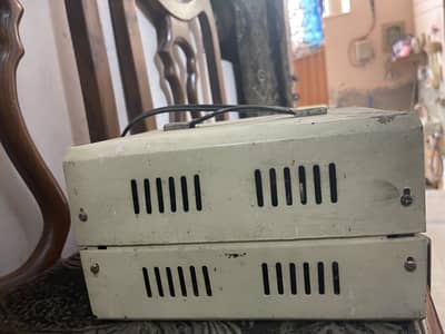 Voltage stablizer automatic 3600w (national)