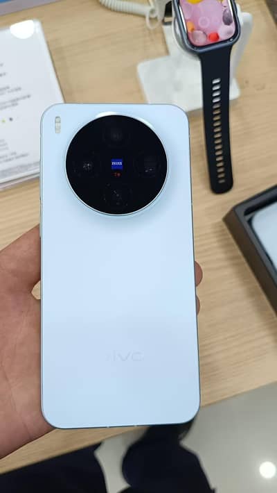 Vivo X300