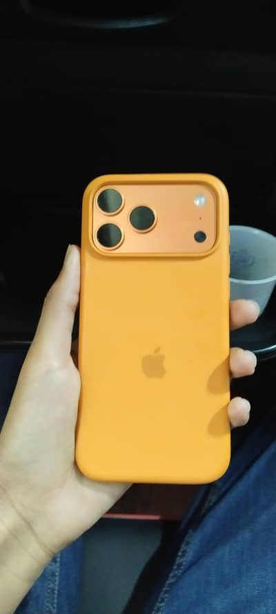 iphone 17 pro max factory unlocked non pta 256gb dual e sim