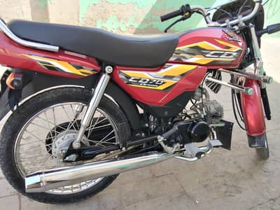 my now yah meri motorcycle bahut acchi hai total lamination hui hai