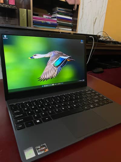 Mechrevo R14P AMD Ryzen 5 Laptop