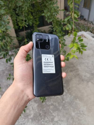 Redmi 10A Urgent Sale
