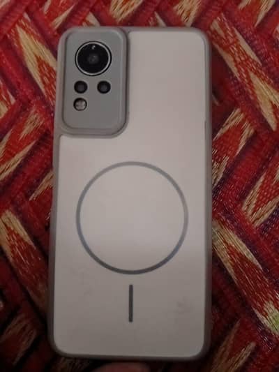 infinix note 11  ram 6gb 128gb  only mobile