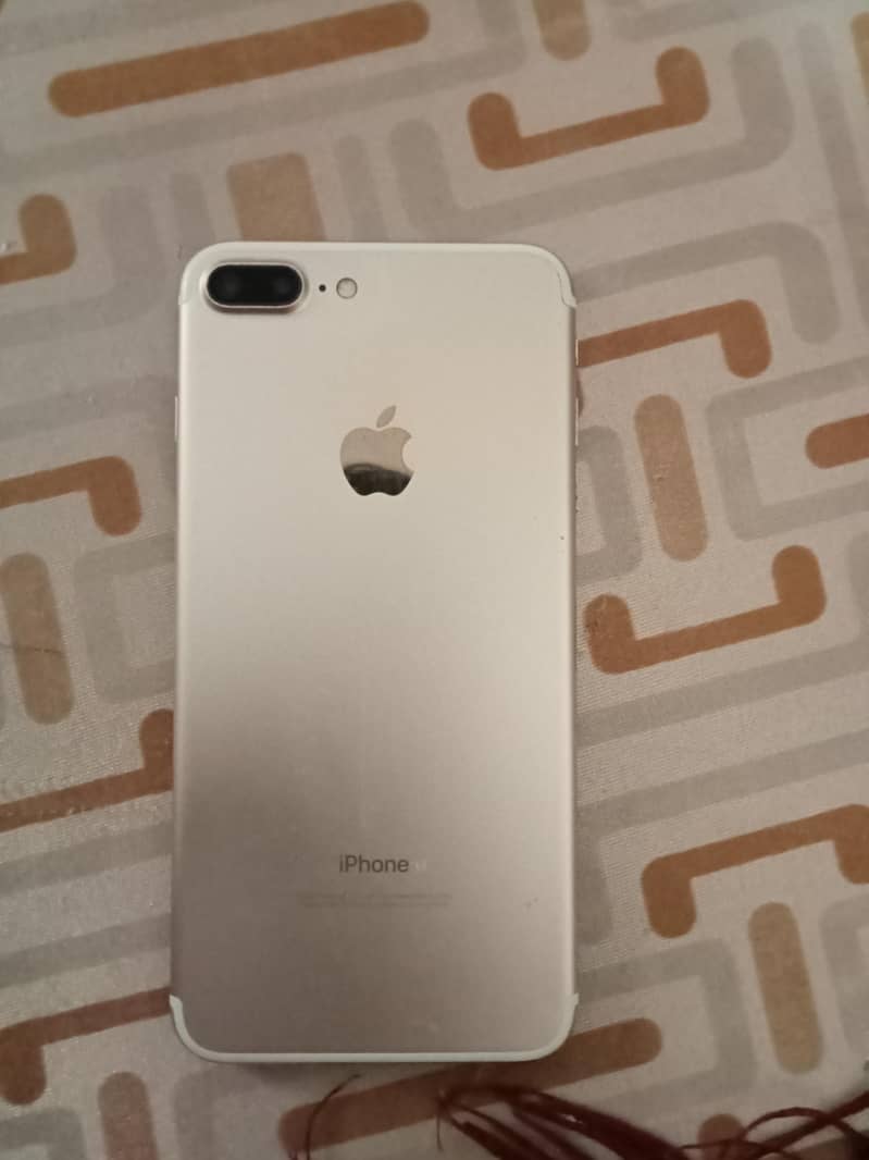 iphone 7 plus 1