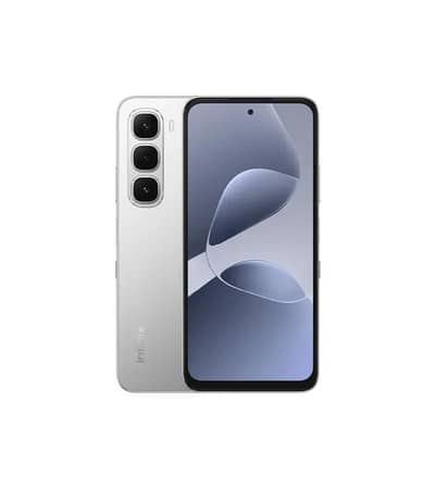 Infinix Hot 60 i