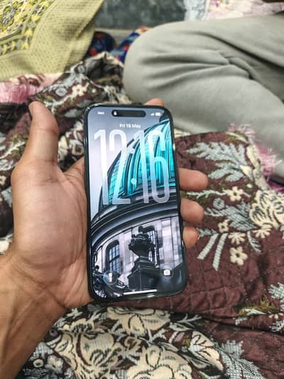 iPhone 14 Pro factory unlock