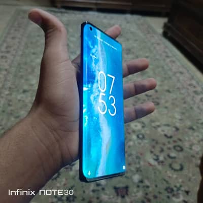 MOTROLA EDGE PLUS