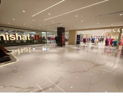 Zeta mall Lower Ground shop