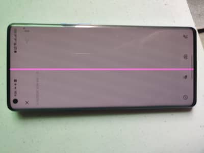 One Plus 8 Pro